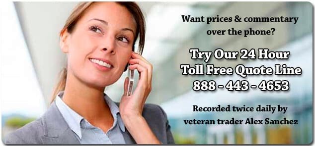 Call Our Quote Line