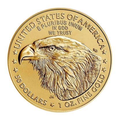 American Gold Eagle 1 oz 2024